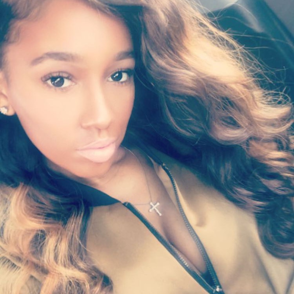 Meet your Posher, Sashsasha